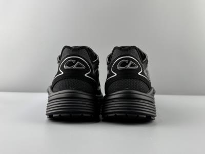 wholesale quality dior shoes model no. 267